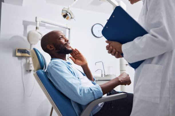 Best Emergency Dentist for Lost Fillings or Crowns in Madison, IL