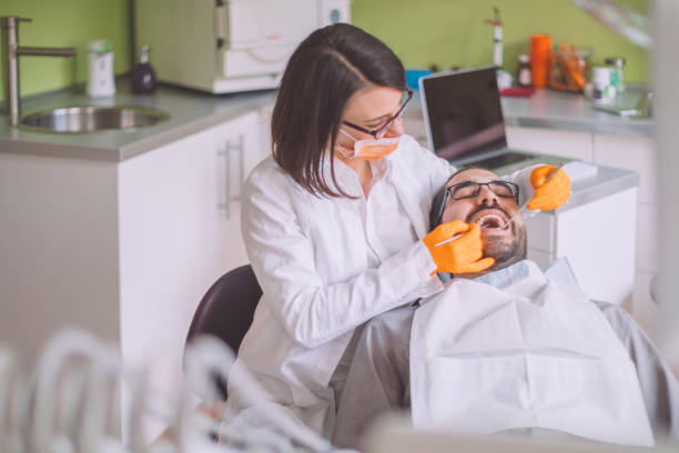 Best Emergency Cosmetic Dentistry in Madison, IL